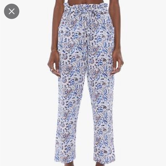 Xirena Tayler Pant - Picture 3 of 3